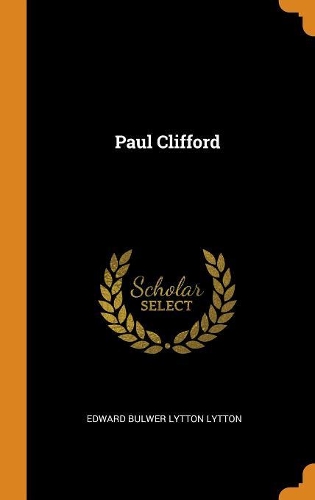 Paul Clifford
