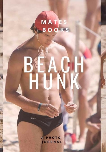 Beach Hunk