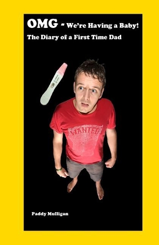 OMG - We're having a Baby!