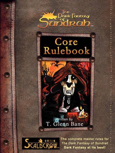 Core Rulebook