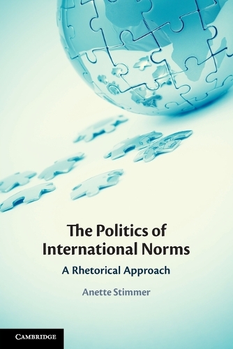The Politics of International Norms