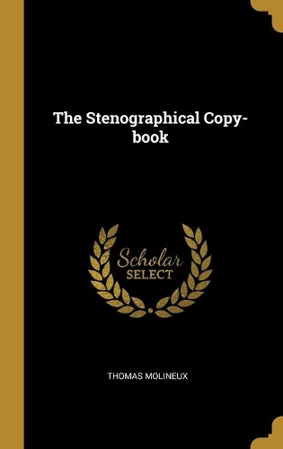 The Stenographical Copy-book