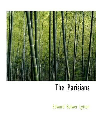 The Parisians: (English)