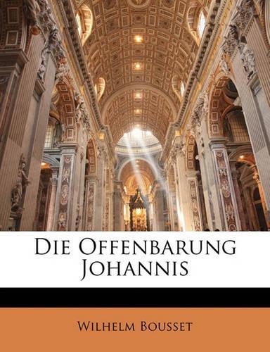 Die Offenbarung Johannis