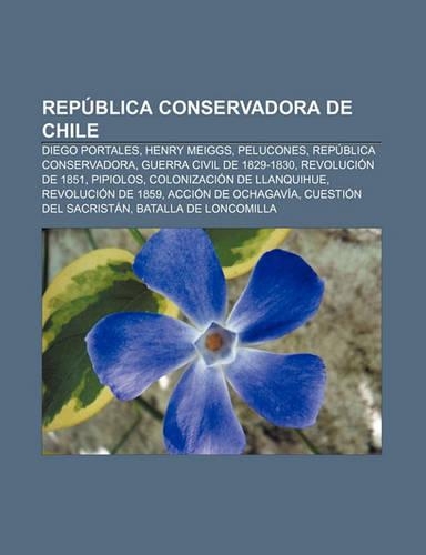 Republica Conservadora de Chile