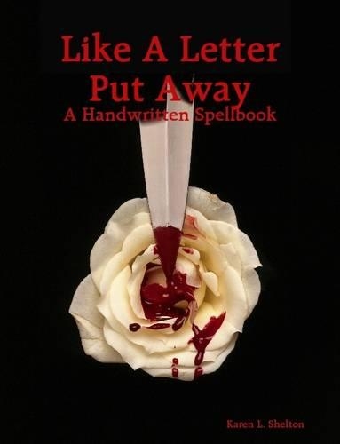 Like A Letter Put Away