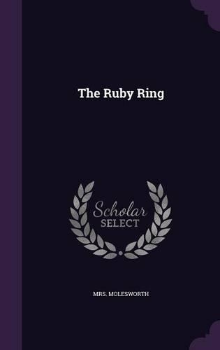 Ruby Ring