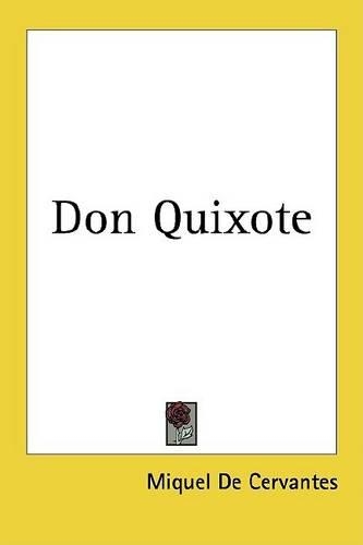 Don Quixote