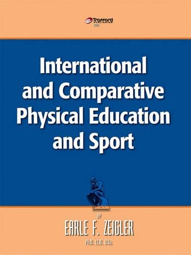 International and Comparative Physical Education and Sport