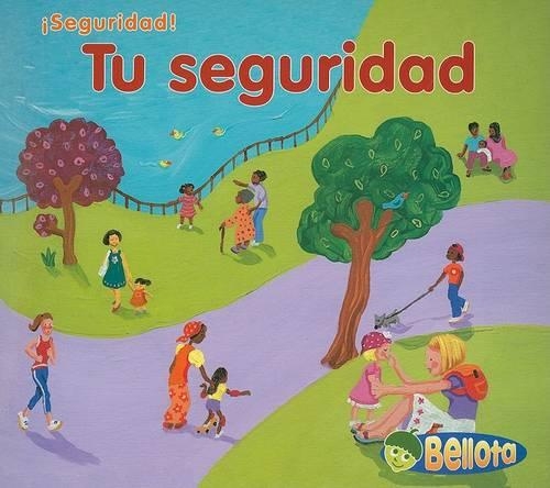 Tu Seguridad