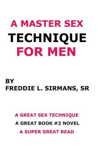 A Master Sex Technique For Men