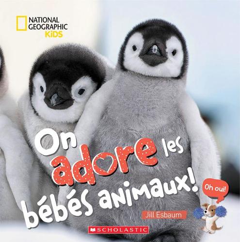 On Adore Les Bébés Animaux!