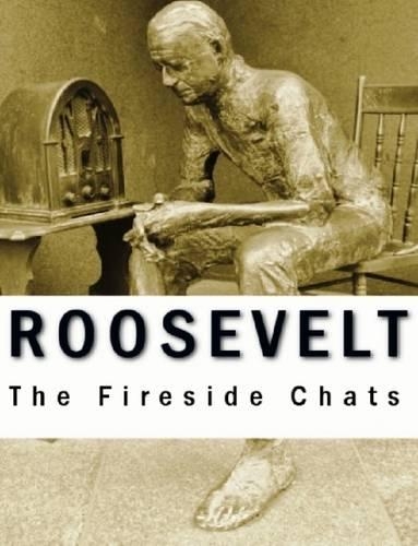 Roosevelt: The Fireside Chats
