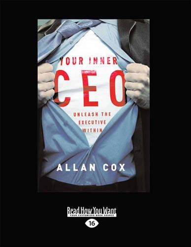 Your Inner CEO