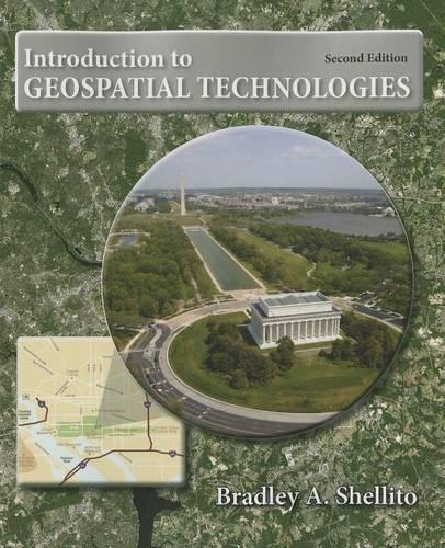 Introduction to Geospatial Technologies