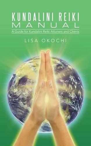 Kundalini Reiki Manual
