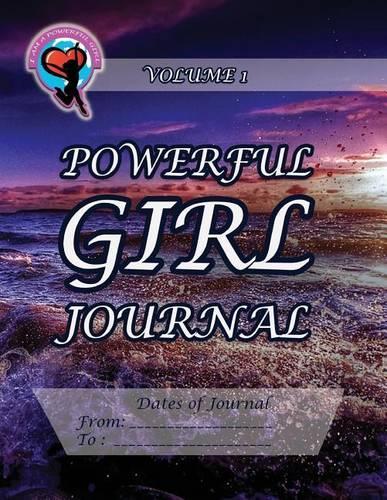 Powerful Girl Journal