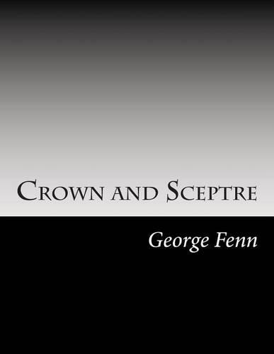Crown and Sceptre
