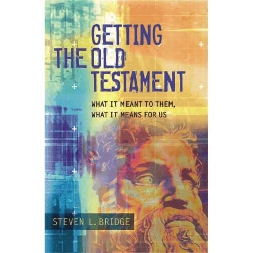 Getting the Old Testament