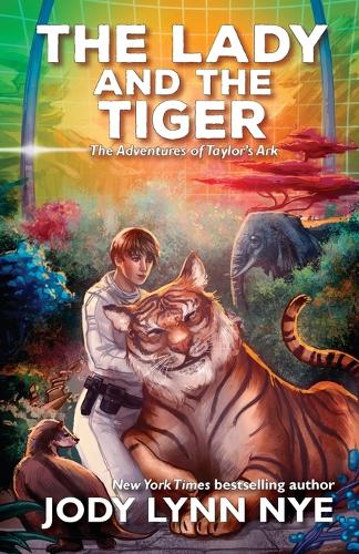 The Lady and the Tiger: (English)