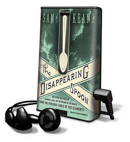 The Disappearing Spoon