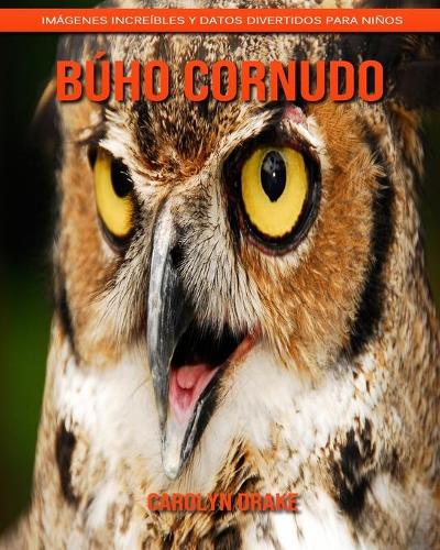 Búho cornudo