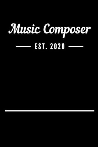 Music Composer EST. 2020
