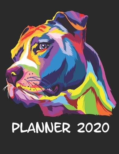 Planner 2020