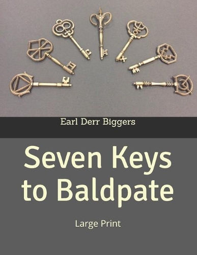 Seven Keys to Baldpate