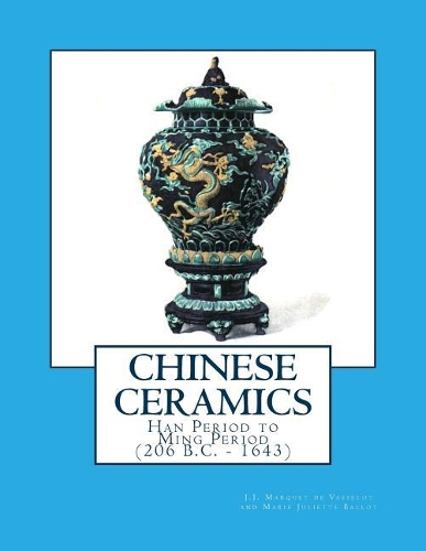 Chinese Ceramics