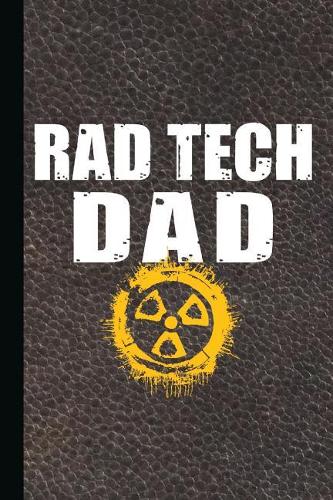 Rad Tech Dad