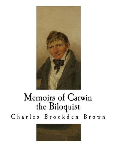 Memoirs of Carwin the Biloquist