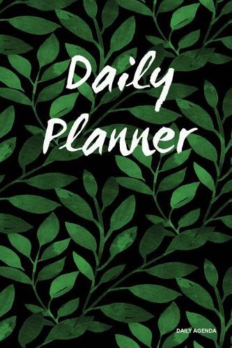 Daily Planner - Daily Agenda