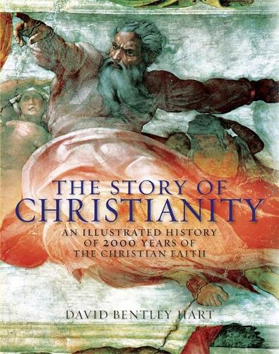 The Story of Christianity