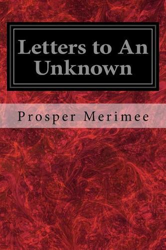 Letters to An Unknown