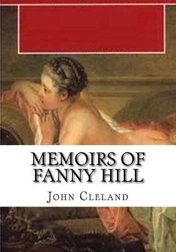 Memoirs Of Fanny Hill