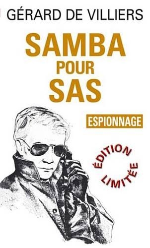 SAS 4 Samba Pour SAS