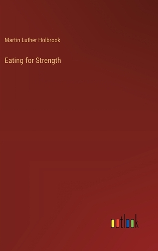 Eating for Strength