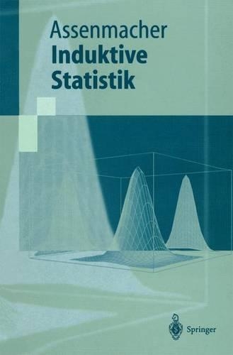 Induktive Statistik