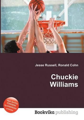 Chuckie Williams
