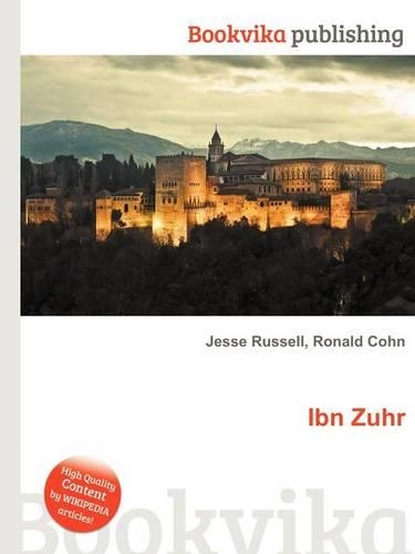 Ibn Zuhr