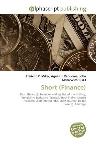 Short (Finance)