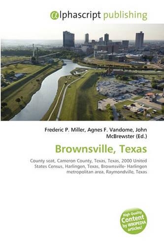 Brownsville, Texas