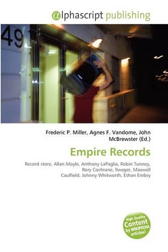 Empire Records
