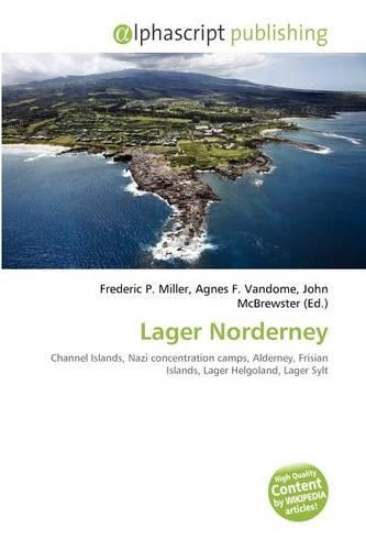 Lager Norderney: (English)