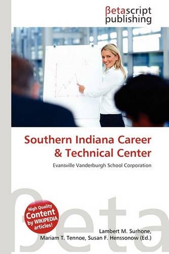 Southern Indiana Career & Technical Center