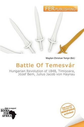 Battle of Temesv R