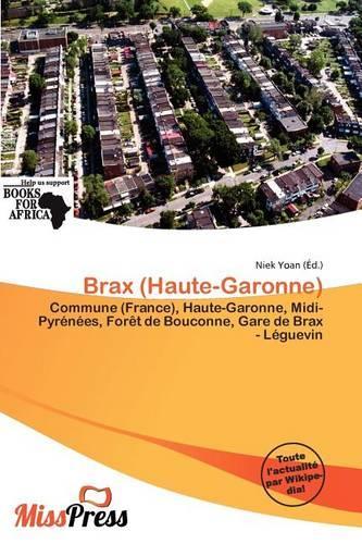 Brax (Haute-Garonne)