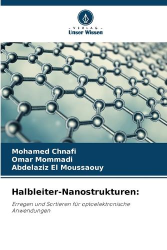 Halbleiter-Nanostrukturen