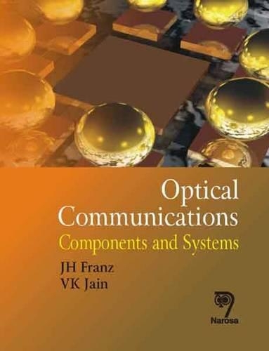 Optical Communications